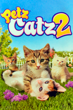 Petz Catz 2 (2007) PC | Пиратка