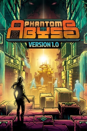 Phantom Abyss [13273416] (2024) PC | RePack от Pioneer