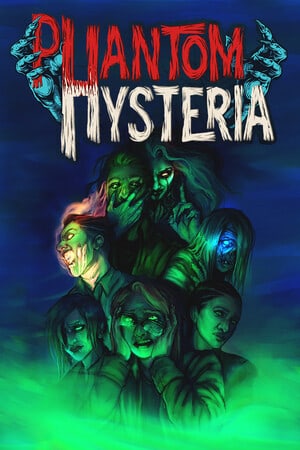Phantom Hysteria [v 1.0.0.4] (2022) PC | Пиратка