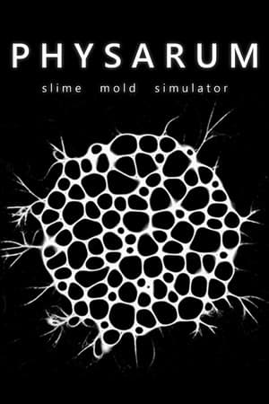 PHYSARUM: Slime Mold Simulator [Build 11998248] (2021) PC | Пиратка