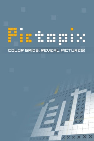 Pictopix [v 1.6.0a] (2017) PC | Пиратка