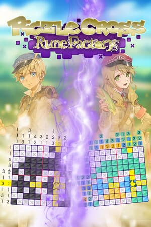 Piczle Cross: Rune Factory [v 1.0 (050225)] (2025) PC | RePack от FitGirl