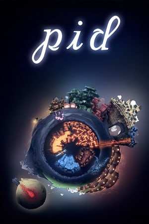Pid [v 3.5.3.44447] (2012) PC | RePack от R.G. Механики