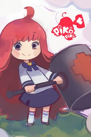 Piko Piko [v 1.0] (2022) PC | Пиратка