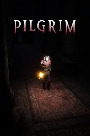 PILGRIM [Build 18409416] (2024) PC | Пиратка [Portable]