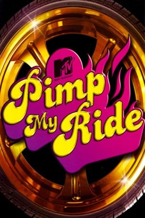 Pimp My Ride (2006) PC | Пиратка