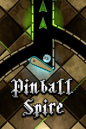 Pinball Spire [v 1.02.04] (2024) PC | Лицензия [GOG]