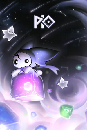 PIO [Free (Steam)] (2025) PC