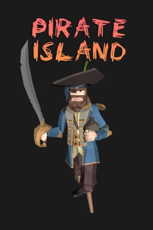 Pirate Island [Build 17.03.2021] (2021) PC | Пиратка