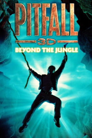 Pitfall 3D: Beyond the Jungle (1998) PC | Пиратка