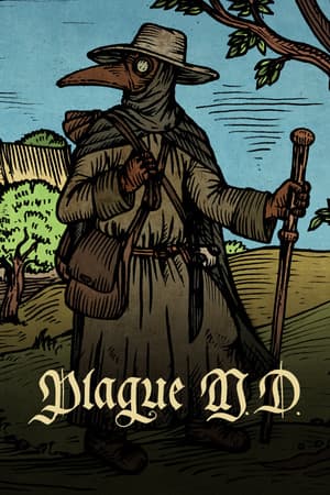 Plague M.D. [Build 14.11.2020] (2020) PC | Лицензия