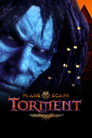 Planescape: Torment: Enhanced Edition [v 3.1.4.0 (2.8)] (2017) PC | Пиратка