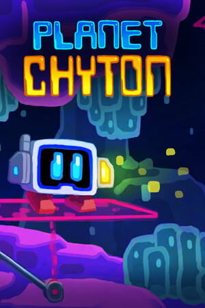 Planet Chyton [Build 22585179] (2026) PC | Пиратка