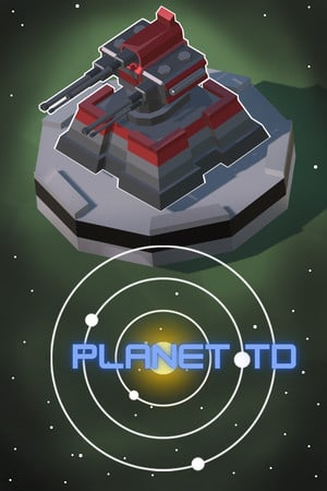 Planet TD [v 1.0] (2023) PC | Пиратка