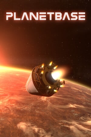 Planetbase [v 1.4.2 (85641)] (2015) PC | Лицензия [GOG]