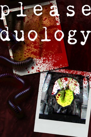 Please Duology (2021) PC | Лицензия