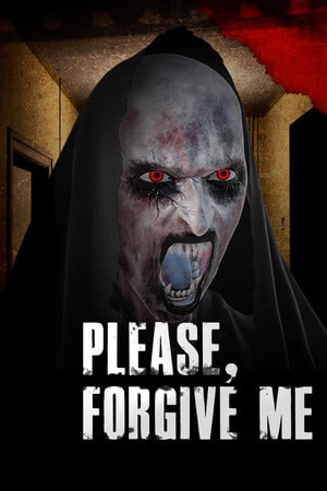 Please, Forgive Me [v 3.1] (2023) PC | RePack от FitGirl