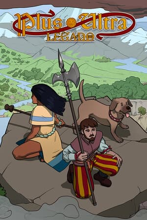 Plus Ultra: Legado [v 1.0.11] (2025) PC | RePack от FitGirl