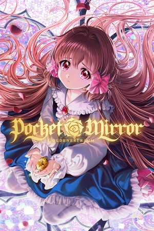 Pocket Mirror GoldenerTraum [v 1.1.6] (2023) PC | Пиратка [Portable]