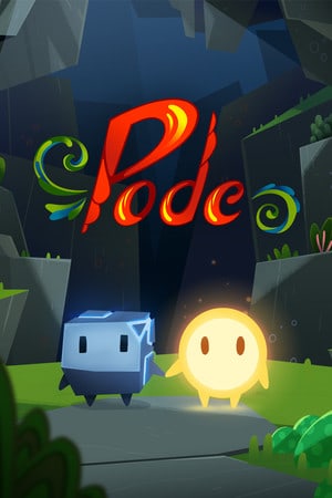 Pode [Build 8692151] (2020) PC | RePack от R.G. Freedom