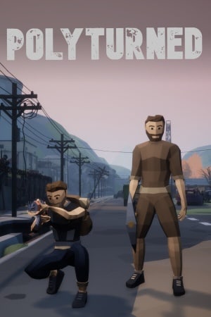 Polyturned [Build 10872836] (2023) PC | Пиратка