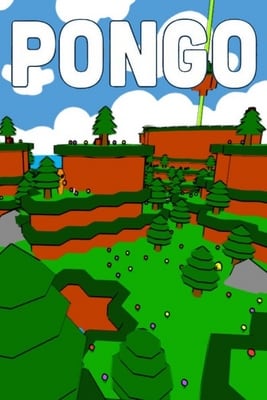 Pongo [v 1.0.5] (2015) PC | Пиратка