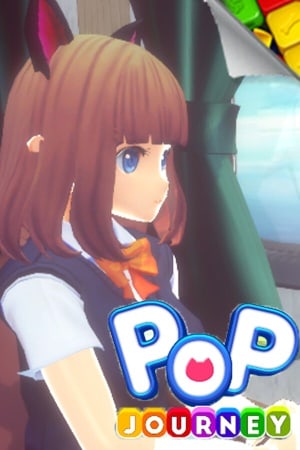 Pop Journey [10661512] (2023) PC | Пиратка