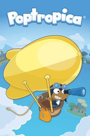 Poptropica [Build 13706561] (2022) PC