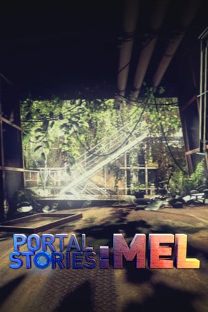 Portal Stories: Mel [Build 6522712] (2015) PC | RePack от DODI