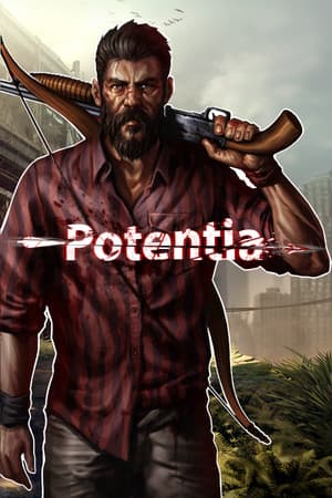 Potentia [v 1.0.5.6] (2021) PC | Пиратка