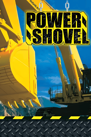 Power Shovel (2001) PC | Пиратка