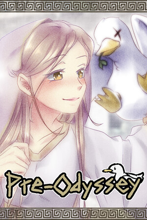 Pre-Odyssey: Love at First Quack [Build 19967839] (2025) PC | Пиратка [Portable]