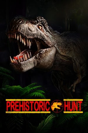 Prehistoric Hunt [v 0.128.07] (2020) PC