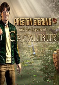 Preston Sterling (2016) PC | Пиратка