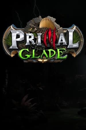 Primal Glade [Build 18868879] (2025) PC | Пиратка