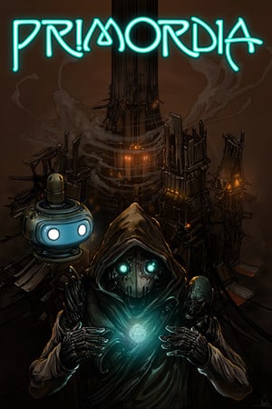 Primordia [v 5.3 (83771)] (2012) PC | RePack от FitGirl