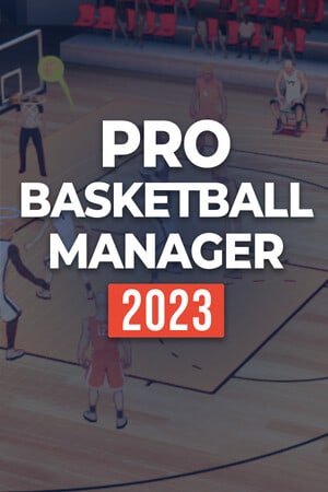 Pro Basketball Manager 2023 [Build 10599799] (2022) PC | Пиратка