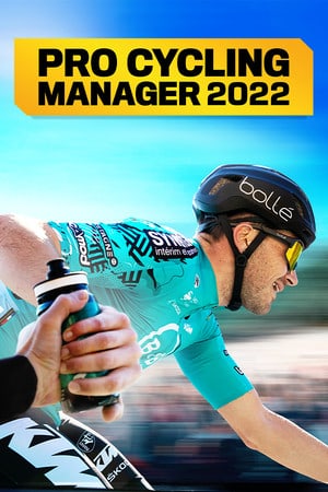 Pro Cycling Manager 2022 [v 1.0.6.7] (2022) PC | RePack от FitGirl