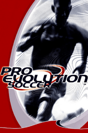Pro Evolution Soccer (2001) PC | Пиратка