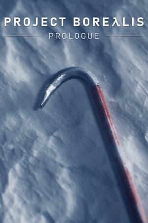 Project Borealis [Demo] (2024) PC | Пиратка [Portable]