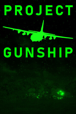 Project Gunship [v 0.7.3.0] (2022) PC | Пиратка