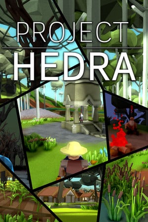Project Hedra (2023) PC | Пиратка