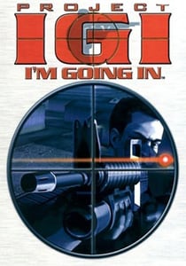 Project I.G.I. (Project IGI: I'm Going In) (2000) PC | Пиратка