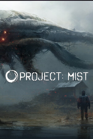Project: Mist [Build 23361700] (2026) PC | Пиратка [Portable]