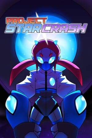 Project Starcrash [Build 16338096] (2024) PC