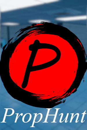 Prop Hunt [v 2.0] (2021) PC | Пиратка