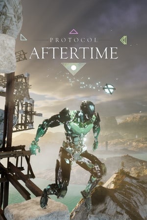 Protocol Aftertime [Build 10978614] (2023) PC | RePack от FitGirl
