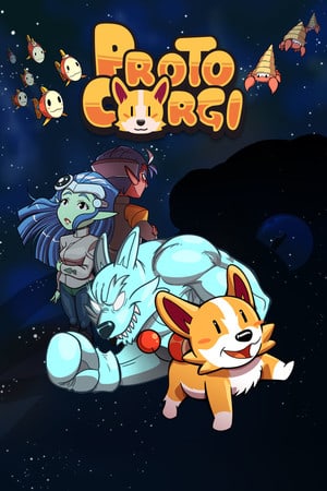 ProtoCorgi [13907573] (2023) PC | Пиратка