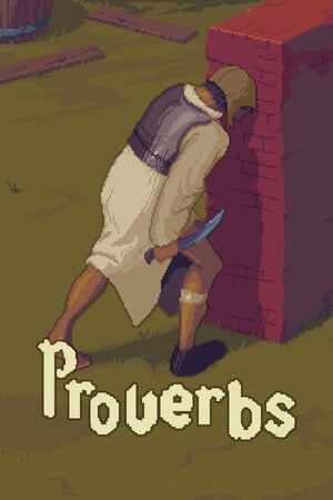 Proverbs [Build 20961454] (2024) PC
