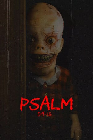 Psalm 5:9-13 [13723946] (2024) PC | Пиратка [Portable]